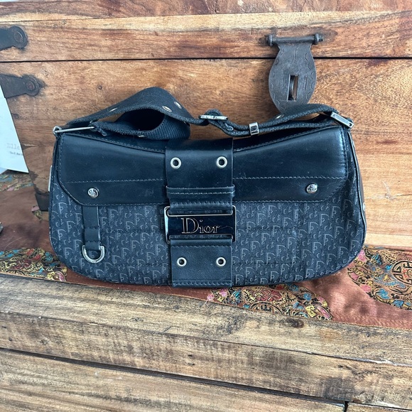 Vintage Columbus Dior bag - Picture 2 of 8